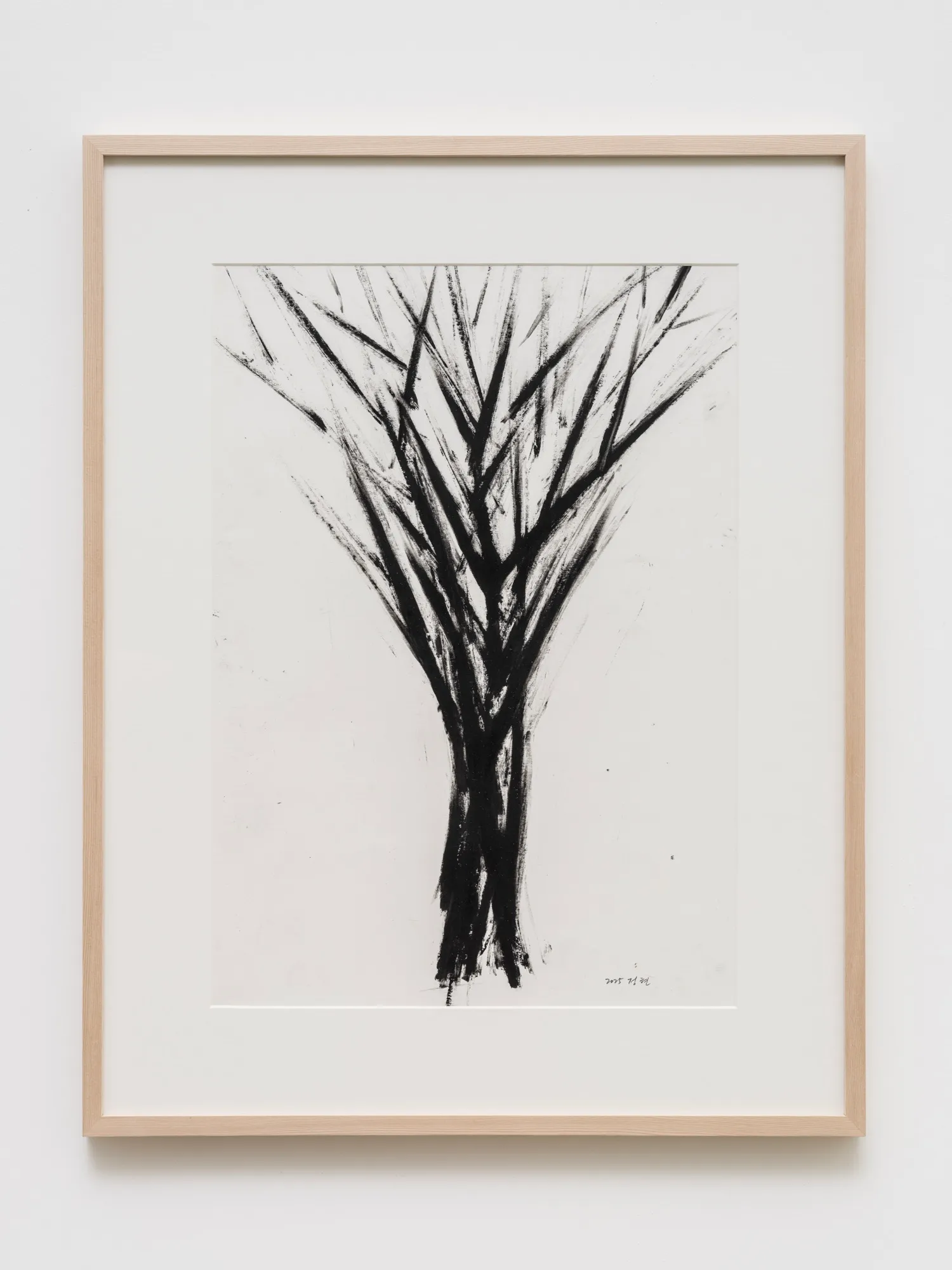 CHUNG Hyun — PKM Gallery, Seoul (26)