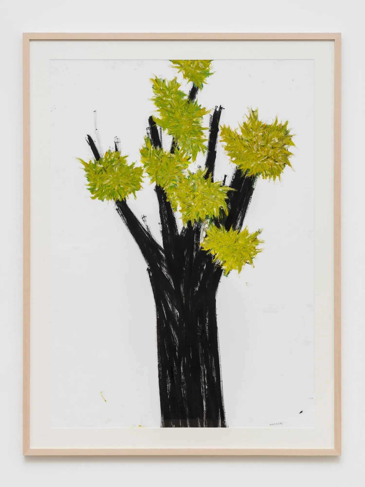 CHUNG Hyun — PKM Gallery, Seoul (27)