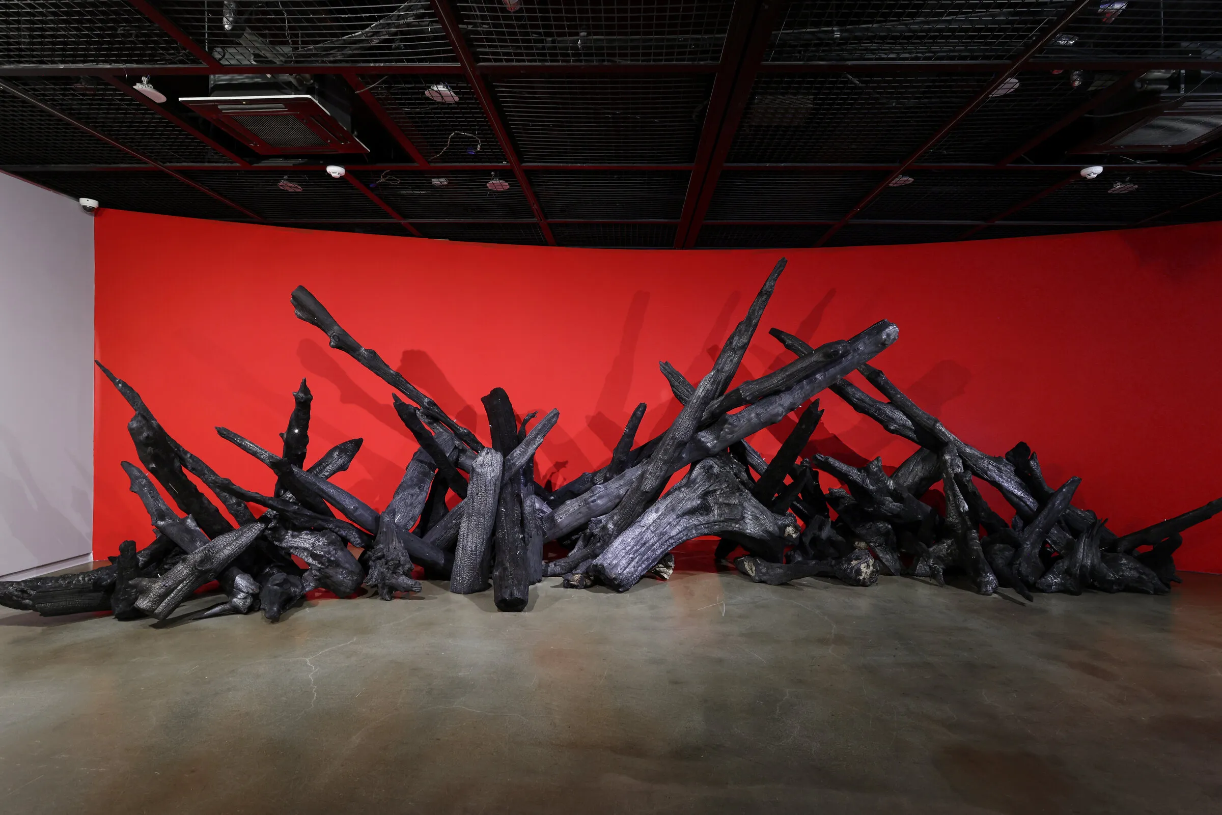 CHUNG Hyun — Seongbuk Museum of Art (8)