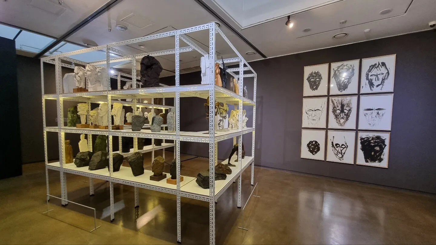 CHUNG Hyun — Seongbuk Museum of Art (13)